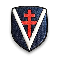 Ecusson victoire scratch d'occasion  Livré partout en France
