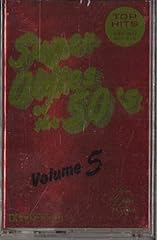 Super oldies volume for sale  Delivered anywhere in USA 