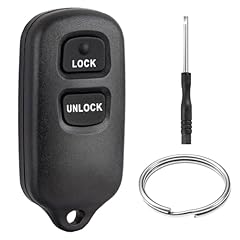 Key fob shell for sale  Delivered anywhere in USA 
