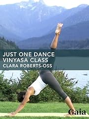 One dance vinyasa for sale  Delivered anywhere in UK