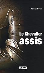 Chevalier assis d'occasion  Livré partout en France