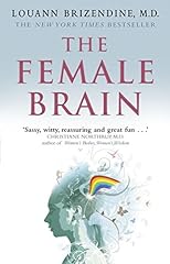 The female brain d'occasion  Livré partout en Belgiqu