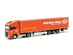 Herpa lkw modell gebraucht kaufen  Wird an jeden Ort in Deutschland