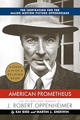 American prometheus the d'occasion  Livré partout en Belgiqu