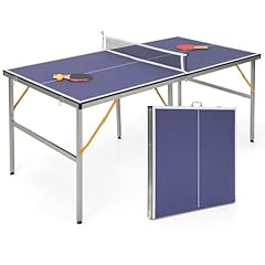 Costway table ping d'occasion  Livré partout en France