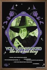 Trends international wizard for sale  Delivered anywhere in USA 