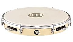 Meinl percussion pandeiro for sale  Delivered anywhere in UK