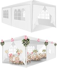 Hoteel pavillon 3x6 gebraucht kaufen  Wird an jeden Ort in Deutschland