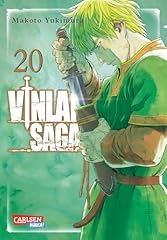 Vinland saga epischer gebraucht kaufen  Wird an jeden Ort in Deutschland