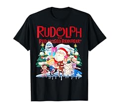 Cute rudolph red for sale  Delivered anywhere in USA 