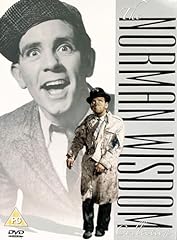 Norman wisdom collection for sale  Delivered anywhere in UK