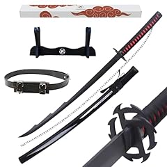 Hashiman katana bleach usato  Spedito ovunque in Italia 