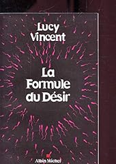 Formule désir d'occasion  Livré partout en France