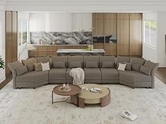 Llappuil sectional couch for sale  Delivered anywhere in USA 
