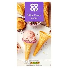 Ice cream cones for sale  Delivered anywhere in Ireland