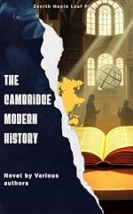 The cambridge modern usato  Spedito ovunque in Italia 