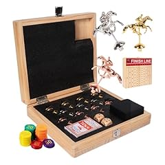 Horse racing game for sale  Delivered anywhere in UK
