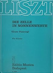 Zelle nonnenwerth piano gebraucht kaufen  Wird an jeden Ort in Deutschland