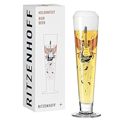 Ritzenhoff 1011017 bier gebraucht kaufen  Wird an jeden Ort in Deutschland