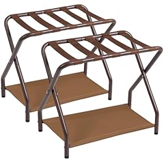 Amhancible luggage rack for sale  Delivered anywhere in USA 