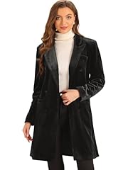 Allegra velvet coat for sale  Delivered anywhere in UK