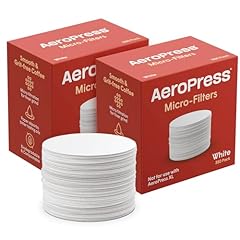 Aeropress replacement filter for sale  Delivered anywhere in USA 