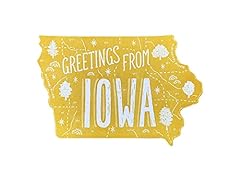 Iowa postcard for sale  Delivered anywhere in USA 
