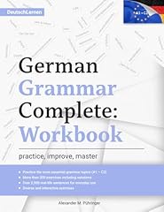 Learn german german gebraucht kaufen  Wird an jeden Ort in Deutschland