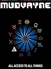 Mudvayne access things for sale  Delivered anywhere in USA 