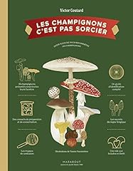 Champignons sorcier d'occasion  Livré partout en France