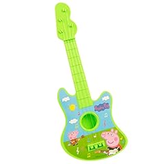 Peppa pig guitar for sale  Delivered anywhere in UK