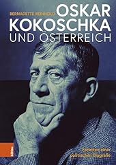 Skar kokoschka österreich gebraucht kaufen  Wird an jeden Ort in Deutschland