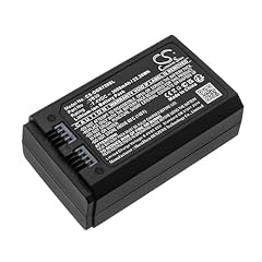 Techtek batteries 3000mah d'occasion  Livré partout en Belgiqu