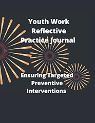 Youth work reflective for sale  Delivered anywhere in Ireland