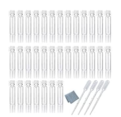 Elfensatll 100pcs clear for sale  Delivered anywhere in UK