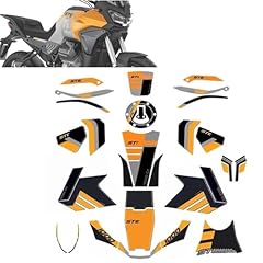Tank protector motorcycle for sale  Delivered anywhere in UK