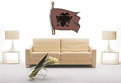 Indigos wandtattoo wohnzimmer gebraucht kaufen  Wird an jeden Ort in Deutschland