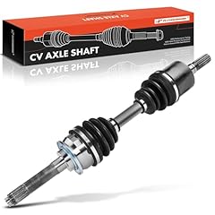 Premium axle shaft for sale  Delivered anywhere in UK
