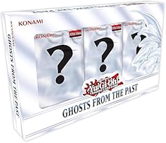 Konami ghost from usato  Spedito ovunque in Italia 