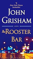 Rooster bar novel for sale  Delivered anywhere in USA 