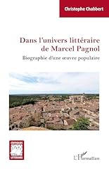 Univers littéraire marcel d'occasion  Livré partout en France