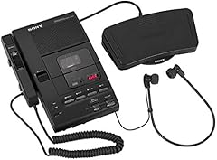 Sony 2020 microcassette for sale  Delivered anywhere in USA 