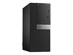Dell optiplex 7040 d'occasion  Livré partout en France