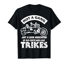 Trike gang funny for sale  Delivered anywhere in UK