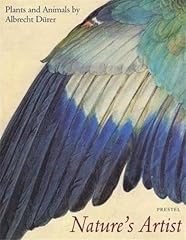 Albrecht durer nature d'occasion  Livré partout en France
