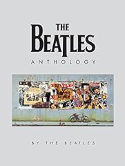 The beatles anthology. d'occasion  Livré partout en France