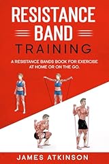 Resistance band training for sale  Delivered anywhere in USA 