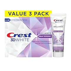 Crest white brilliance for sale  Delivered anywhere in USA 