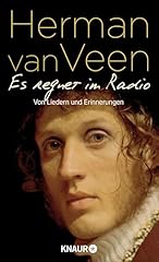 Regnet radio liedern gebraucht kaufen  Wird an jeden Ort in Deutschland
