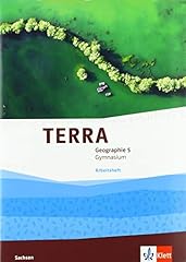 Terra geographie ausgabe gebraucht kaufen  Wird an jeden Ort in Deutschland